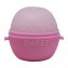 Розовый мастурбатор-яйцо SWEET PokeMon (цвет -розовый) (100077) фото 2