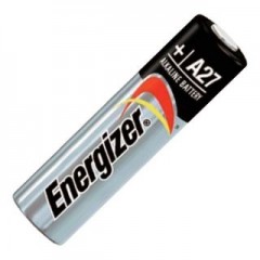 Элемент питания Energizer типа A27 BL - 1 шт.(100325)