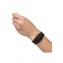 Черное виброяйцо с браслетом-пультом Wristband Remote Petite Bullet (цвет -черный) (100538) фото 2