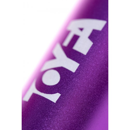 Портативное зарядное устройство A-toys 2400 mAh microUSB (цвет -фиолетовый) (101180) фото 4