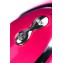 Розовое виброяйцо A-Toys - 6,5 см. (цвет -розовый) (101181) фото 2