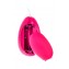 Розовое виброяйцо A-Toys - 6,5 см. (цвет -розовый) (101181) фото 7