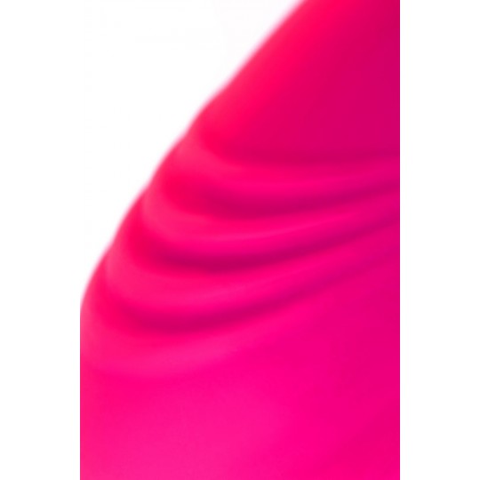 Розовое виброяйцо A-Toys - 6,5 см. (цвет -розовый) (101181) фото 3