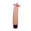 Стимулирующий презерватив-насадка Roll   Ball Raspberry (цвет -красный) (102427) фото 5
