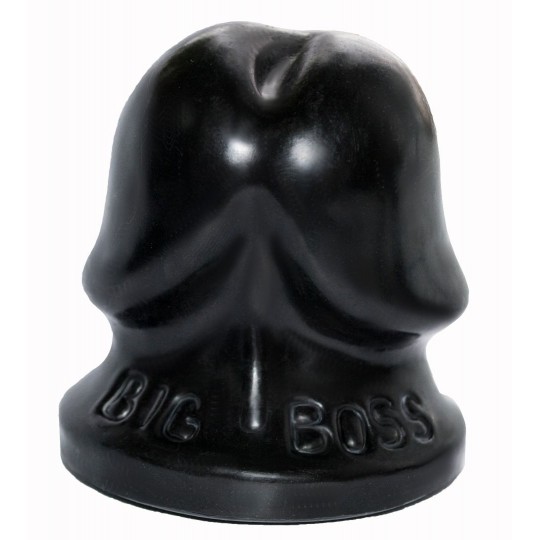 Сувенир в коробке  Биг босс  (цвет -черный) (102594) фото 2
