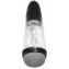 Вакуумная помпа-вагина Eroticon PUMP X5M (цвет -черный с серым) (103136) фото 3