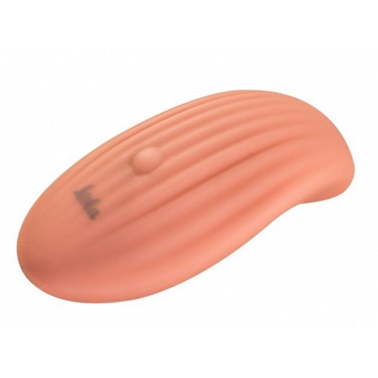 Розовый клиторальный вибратор Shape of water Shell (цвет -розовый) (103175) фото 1