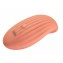 Розовый клиторальный вибратор Shape of water Shell (цвет -розовый) (103175) фото 1