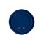 Синяя анальная вибровтулка OPlay Prime - 12 см. (цвет -синий) (104547) фото 5
