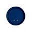 Синяя анальная вибровтулка OPlay Wave с пультом ДУ - 15,5 см. (цвет -синий) (104548) фото 5