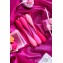 Набор из 6 розовых вагинальных шариков Eromantica K-ROSE (цвет -розовый) (104613) фото 4