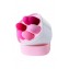 Набор из 6 розовых вагинальных шариков Eromantica K-ROSE (цвет -розовый) (104613) фото 12