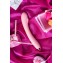 Розовый вибромассажер Eromantica Kristen - 22,5 см. (цвет -розовый) (104615) фото 3