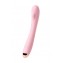 Розовый вибромассажер Eromantica Kristen - 22,5 см. (цвет -розовый) (104615) фото 14