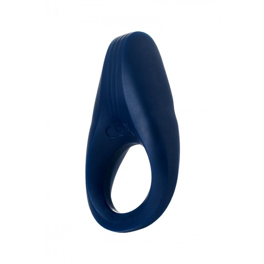 Эрекционное кольцо на пенис Satisfyer Rocket Ring (цвет -синий) (104725) фото 6