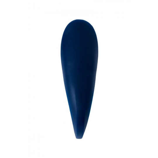 Эрекционное кольцо на пенис Satisfyer Rocket Ring (цвет -синий) (104725) фото 4