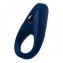 Эрекционное кольцо на пенис Satisfyer Rocket Ring (цвет -синий) (104725) фото 1
