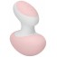 Розовый клиторальный массажер Lovebug (цвет -розовый) (107206) фото 1
