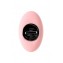 Нежно-розовые вагинальные шарики ZEFYR с пультом ДУ (цвет -нежно-розовый) (107441) фото 8