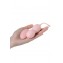 Нежно-розовые вагинальные шарики ZEFYR с пультом ДУ (цвет -нежно-розовый) (107441) фото 10