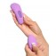 Фиолетовый компактный вибростимулятор Remote Silicone Please-Her (цвет -сиреневый) (107599) фото 3