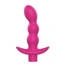 Розовый вибратор Sweet Toys - 11 см. (цвет -розовый) (107860)
