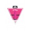 Розовый силиконовый мини-вибратор Lil Bullet - 10 см. (цвет -розовый) (107921) фото 6