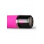 Розовый силиконовый мини-вибратор Lil Bullet - 10 см. (цвет -розовый) (107921) фото 5