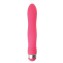Розовый эргономичный вибратор Sexy Friend - 17,5 см. (цвет -розовый) (107966) фото 1