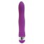 Фиолетовый эргономичный вибратор Sexy Friend - 17,5 см. (цвет -фиолетовый) (107967) фото 1