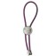 Фиолетовое эрекционное кольцо-лассо (цвет -фиолетовый) (108341) фото 1
