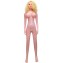 Секс-кукла с вибрацией Анжелика  (цвет -телесный) (108368) фото 1