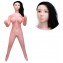 Секс-кукла с вибрацией Изабелла (цвет -телесный) (108373) фото 1