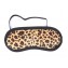 Леопардовая маска на резиночке (цвет -леопард) (108381) фото 1