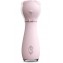 Нежно-розовый вибромассажер BONNE (цвет -нежно-розовый) (108865) фото 1