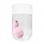 Розовый клиторальный вакуум-волновой массажер Irresistible Kissable (цвет -розовый) (113933) фото 3