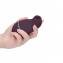 Фиолетовый клиторальный вакуум-волновой массажер Irresistible Kissable (цвет -фиолетовый) (113934) фото 4