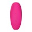Розовый вибратор FLIRTY для ношения в трусиках (цвет -розовый) (118259) фото 14