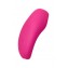 Розовый вибратор FLIRTY для ношения в трусиках (цвет -розовый) (118259) фото 13