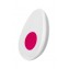 Розовый вибратор FLIRTY для ношения в трусиках (цвет -розовый) (118259) фото 12