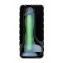 Прозрачно-зеленый фаллоимитатор, светящийся в темноте, Clark Glow - 22 см. (цвет -зеленый) (131989) фото 7