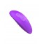 Фиолетовый безремневой вибрострапон с пультом Ultimate Strapless Strap-On - 22,22 см. (цвет -фиолетовый) (138615) фото 2