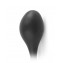 Надувной анальный расширитель Inflatable Silicone Ass Expander (цвет -черный) (14068) фото 2