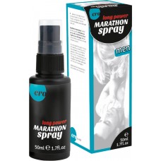 Пролонгирующий спрей для мужчин Long Power Marathon Spray - 50 мл.(14134)