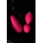 Розовые виброшарики TELLA с пультом-стимулятором (цвет -розовый) (147343) фото 11
