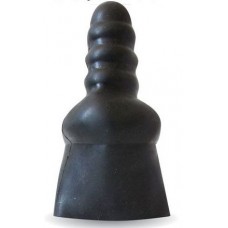 Черная насадка для помпы Sexy Friend размера L (цвет -черный) (150941)