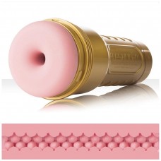 Мастурбатор Fleshlight - Pure Stamina Training Unit (цвет -розовый) (154510)