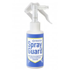 Спрей для рук и поверхностей с антибактериальным эффектом EXTRATEK Spray Guard - 100 мл.(157111)