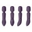 Фиолетовый эротический набор Pleasure Kit №3 (цвет -фиолетовый) (179933) фото 6