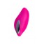 Розовый вибратор в трусики JOS Rumba с пультом ДУ (цвет -розовый) (182963) фото 13